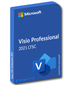 Visio LTSC Professional 2021