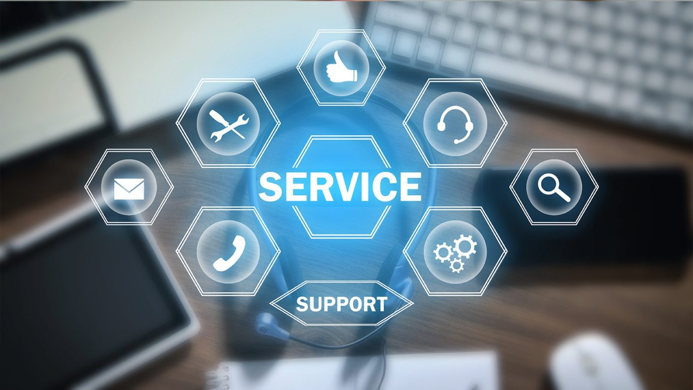 VoIP QoS