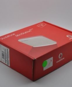 Vodafone MT90 1 Sim 2 Phones card GSM Router