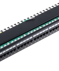 Voice patchpanel 25 port Patch Panel