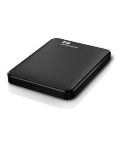 Western Digital 500gb External Hard Disk