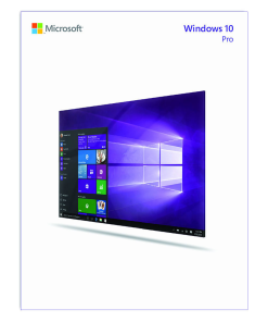 Win Pro 10 32 bit64 bit All Lng PK Lic Online DwnLd NR