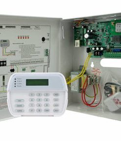 Wireless Alarm Control Panels