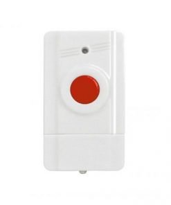 Wireless Panic Buttons