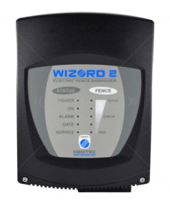 Wizord 2 Electric Fence Energizer 2