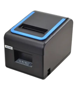 X POS E260N USB Serial VGA LAN Thermal Receipt Printer