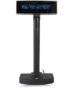X POS SGT 701 VGA Customer Pole Display