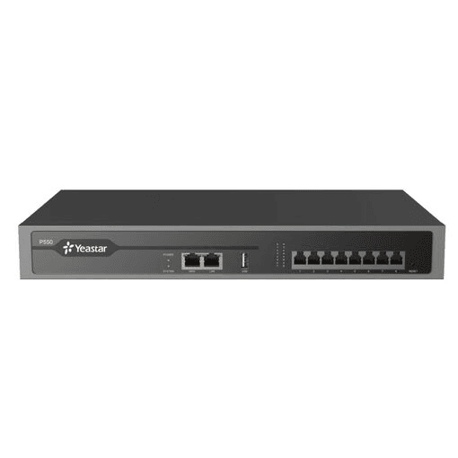 YEASTAR P550c