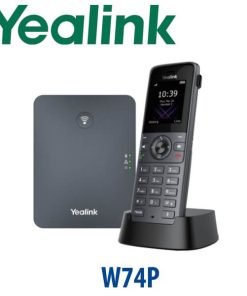 Yealink W74P