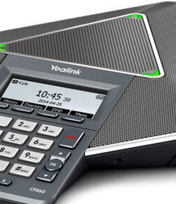 Yealink CP860 HD IP Conference Phone