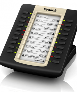 Yealink EXP20 LCD Expansion Module for T27P/T29G