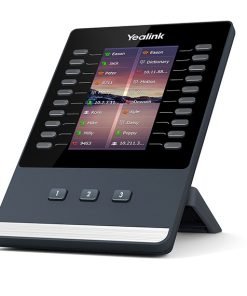 Yealink EXP50 Color screen Expansion Module