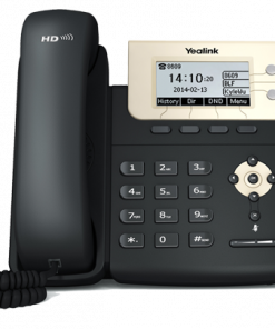 Yealink Enterprise IP Phone SIP-T23P