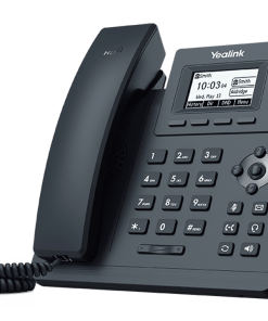Yealink SIP T31P Entry Level IP Phone