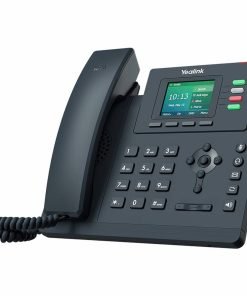 Yealink SIP T33G