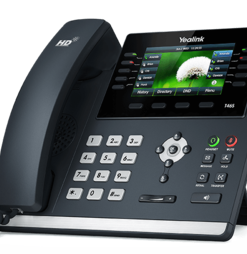 Yealink SIP-T46S
