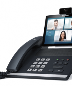 Yealink SIP VP-T49G Video Phone