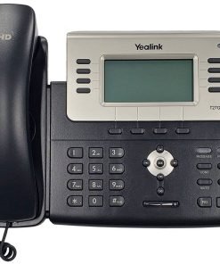 Yealink T27G 6 line Gigabit IP Phone