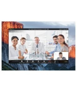 Yealink VC Desktop Software