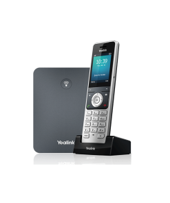 Yealink W60P