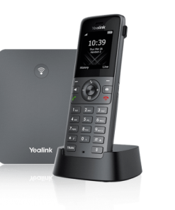 Yealink W73P DECT Phone System