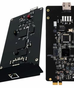 Yeastar EX30 Expansion E1 module