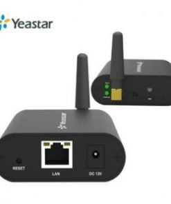 Yeastar Neogate TG100 1 Port GSM VoIP Gateway