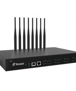 Yeastar Neogate TG800 8 Port GSM VoIP Gateway