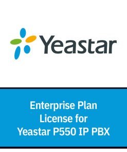 Yeastar P550 Enterprise Plan License