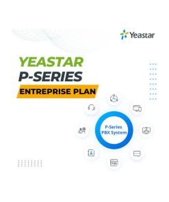 Yeastar P560 Enterprise Plan