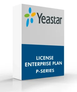 Yeastar P560 Enterprise Plan License