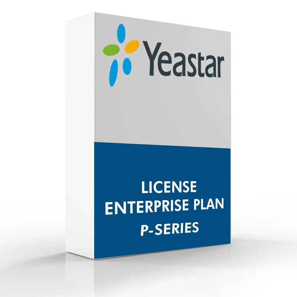 Yeastar P560 Enterprise Plan License