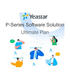 Yeastar P560 PBX License Ultimate Plan