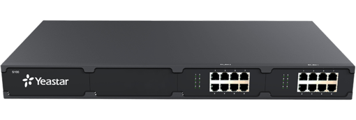 Yeastar S100 VoIP PBX