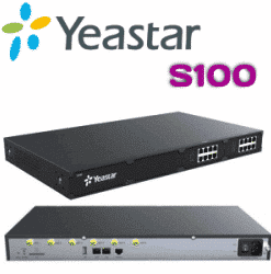 Yeastar S100 VoIP PBX Phone System 250x250 1