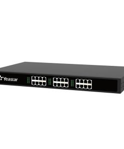 Yeastar TA2400 Analog FXS VoIP Gateway