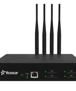 Yeastar TG400L 4 Ports 4 GLTE Gateway