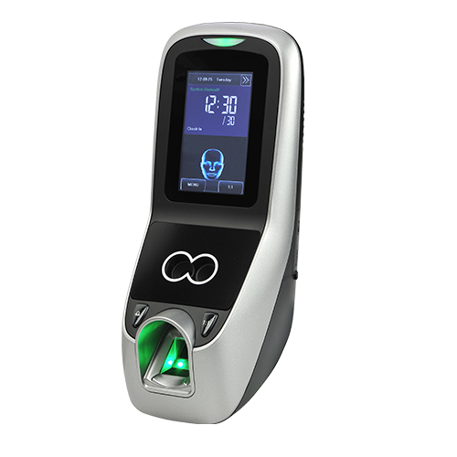ZK Teco MULTIBIO700 Access control