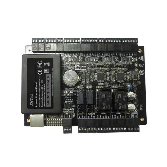 ZKTECO C3 100