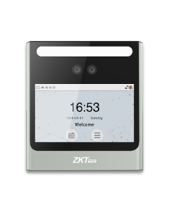ZKTECO EFACE10 FACE RECOGNITION TERMINAL