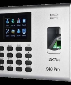 ZKTeco Biometric System Hubtech 4