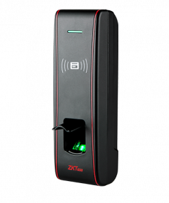 ZKTeco F16 Outdoor access control