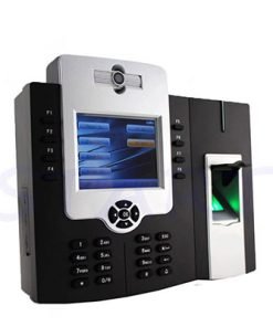 ZKTeco Iclock 880 Biometric Time Attendance System