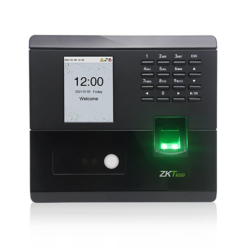 ZKTeco MB10 VL