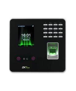 ZKTeco MB20 VL