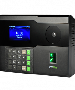 ZKTeco P260 Multi Biometric Identification