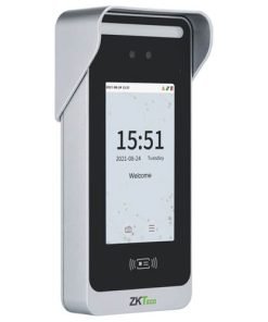 ZKTeco SpeedFace M4