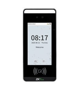 ZKTeco V5L Speed Face