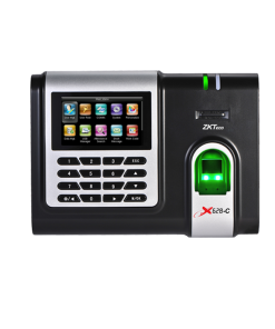 ZKTeco X628C