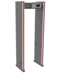 ZKTeco ZK D3180S[TD] Walk Through Metal Detector